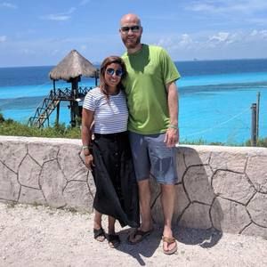 Meet your Posher, Christi